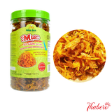 Mực Xé Giòn Ăn Liền Đầm Sen.