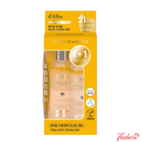 Set Xịt Khoáng serum Dưỡng ẩm, Căng Bóng Da d'Alba White Truffle First Spray Serum