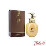 Sữa dưỡng thể cao cấp Hoàng Cung Whoo Spa Essential Moóiterizer