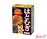 Trà Ý Dĩ Yamamoto Kampo Hatomugi 100% Nhật Bản.