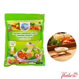 Hạt Nêm Vị Rau Củ & Nấm Vegetable & Mushroom Flavor Seasoning Granules.