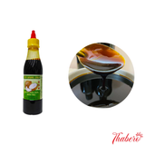 Nước màu dừa Bến Tre (Coconut Caramel Syrup).