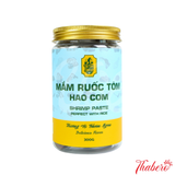 Mắm Ruốc Tôm Hao Cơm (Shrimp Paste - Perfect with Rice).