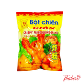 Bột chiên giòn Smile (Crispy Fried Powder Mix)400gr