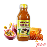 Chanh Dây Mật Ong Tấn Lộc.