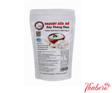 Yaourt Sữa Dê Sấy Thăng Hoa (Freeze Dried Goat's Milk Yogurt).- VỊ NGUYÊN BẢN