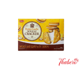 Bánh Quy Bơ Tỏi Nougat Bon Ami Hàn Quốc.