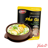 Nước Dùng Hoàn Chỉnh Barona Phở Gà Gói 145G.