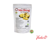 Sầu Riêng Sấy Thăng Hoa (Freeze Dried Fresh Durian).