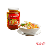 Gia vị nấu canh chua Tom Yum (Tom Yum Soup Paste).
