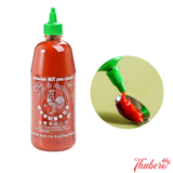 Tương ớt Sriracha Huy Fong 28oz