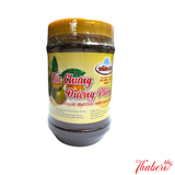Tắc Chưng Đường Phèn Tấn Lộc 600gr