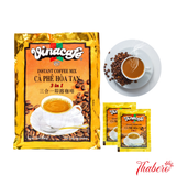 Cà Phê Hòa Tan 3 Trong 1 Vinacafé Instant Coffee Mix Hương Vị Đậm Đà.