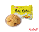 Bánh quy bơ Takara Butter Cookies Nhật Bản.
