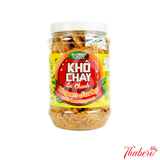 Khô Chay Lá Chanh