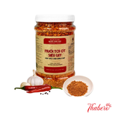Muối Tỏi Ớt Siêu Cay Chú Hải - Đặc sản Tây Ninh