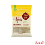 Miến Dong Thảo Dược thanh mát Sợi To Dinh Dưỡng Cao, Ít Calo, Túi 500G.- HSD 2027/10/11
