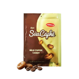 Kẹo sữa cafe bibica 140gr