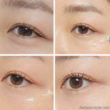 Kem Dưỡng Mắt Hoàn Lưu Cao Hwanyu Imperial Youth Contour Eye Cream mini - KEM MẮT