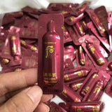 Sample  Tinh chất Whoo đỏ dưởng ẩm và chống nhăn Whoo Intensive Revitalizing Essence ngừa lão hóa (60 gói x 1ml = 60ml )