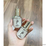 Tinh Chất Tái Sinh Trắng Da Illuminating Regenerating Essence - Tinh chất trắng da Whoo hoa hiên mini 8ML