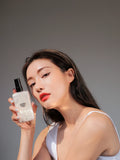 Xịt khoáng Khoá lớp Makeup 3CE Có Nhũ Tạo Hiệu Ứng Nền Căng Bóng.