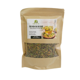 Trà hoa đu đủ đực Male Papaya Flower Tea 200g