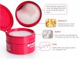 Kem dưỡng tay mềm mịn da  Shiseido Urea  More Deep 100gr Nhật