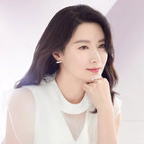 Bộ Phấn nước dưỡng trắng chống nắng Whoo Gongjinhyang Seol Radiant White Tone up Sun Cushion Foundation Special Set.- Phấn whoo trắng 4 sản phẩm