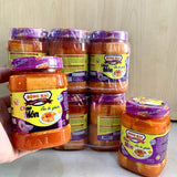 Chao Môn Bông Mai Bong Mai Preserved Taro Beancurd 370g