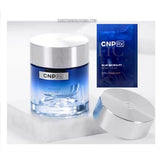 Sample Kem Dưỡng Ẩm Tái Tạo Phục Hồi Da CNP Blue Hydra Cream ( 120 gói x 1ml =120ml )