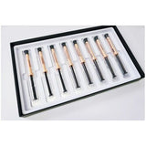 Tinh Chất Vi Kim Tái Tạo Da Với Collagen Pháp Cô Đặc NUDIQUE Dia Spithera Ampoule - 1.4 GR (TÁCH SET )