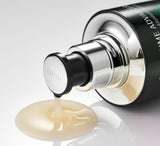 Set Tinh chất chống lão hóa sớm đa tầng OHUI Prime Advancer De-Aging Ampoule Serum Tặng 4 Kem Mắt Ohui The First 5ml.