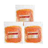 Bánh tráng dẻo tôm Chewy shimp rice paper- HSD 2027/10/12