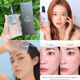 Xịt Khóa Nền 3CE Makeup Fixer Mist