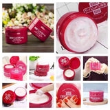 Kem dưỡng tay mềm mịn da  Shiseido Urea  More Deep 100gr Nhật