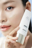 Kem Chống Nắng dưởng trắng cao cấp bảo vệ da tối ưu OHUI Day Shield Perfect Sun Black SPF50+ PA++++ - Vạch đen