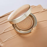 Phấn nước Amore Pacific Time Response Complete Cushion Compact SPF50 - TONE 17C2 PORCELAIN PINK TRẮNG HỒNG TỰ NHIÊN