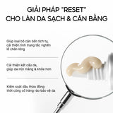 Tinh Chất Arencia Eraser Shot Glycolic Acid Booster 30ml Làm Mịn Da