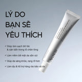 Tinh Chất Arencia Eraser Shot Glycolic Acid Booster 30ml Làm Mịn Da