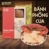 Bánh phồng cua ANHKHUA