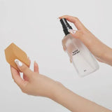 Xịt Khóa Nền 3CE Makeup Fixer Mist