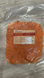 Bánh tráng dẻo tôm Chewy shimp rice paper- HSD 2027/10/12