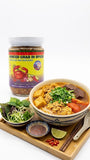 Gia vị cua nấu bún riêu (Minced Crab In Spices)