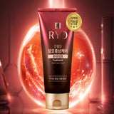 Kem xả ủ tóc giảm rụng Nhân sâm Ryo Hair Loss Care Treatment
