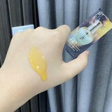 Tinh Chất Vàng Nhân Sâm Núi Whoo Cheogidan Radiant Regenerating Gold Concentrate Tái Sinh Trẻ Hoá Da 1ml x 120 gói = 120ml