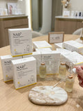 Serum NAD+ Placenta Essence cải thiện sắc tố hỗ trợ giảm nếp nhăn tăng độ đàn hồi