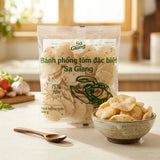Bánh Phồng Hạt Sen Sa Giang