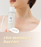 Toner sữa gạo Beauty Of Joseon Glow Replenishing Rice Milk 150ml dưỡng ẩm sáng da