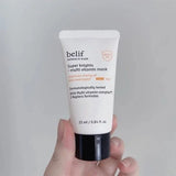Set Mặt Nạ Ngủ Belif Super Knights Multi Vitamin Mask Full Box.